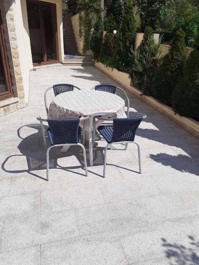 Apartments Ivan Petrovac Luaran gambar