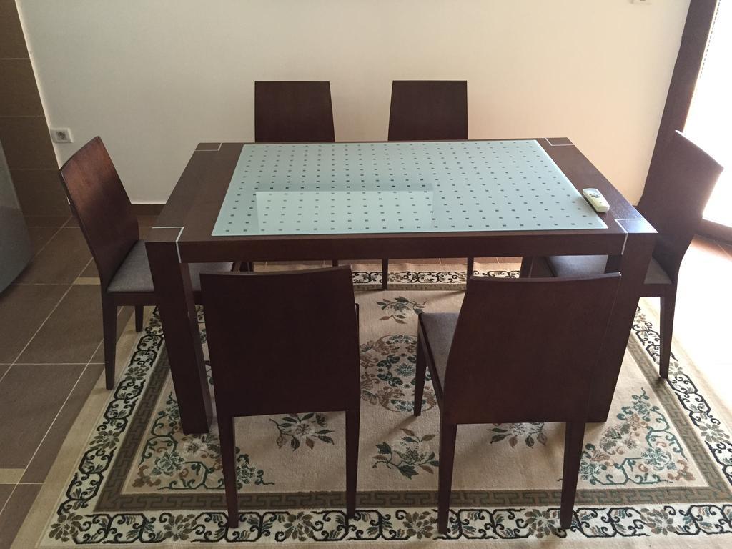 Apartments Ivan Petrovac Bilik gambar