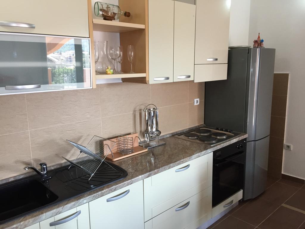 Apartments Ivan Petrovac Luaran gambar