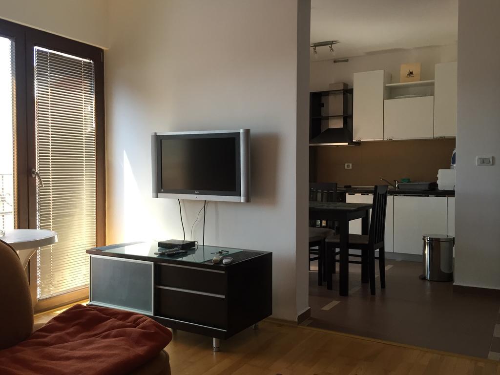 Apartments Ivan Petrovac Bilik gambar