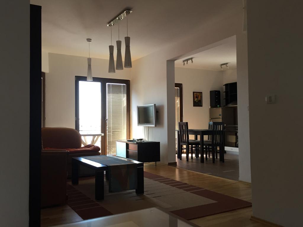 Apartments Ivan Petrovac Bilik gambar