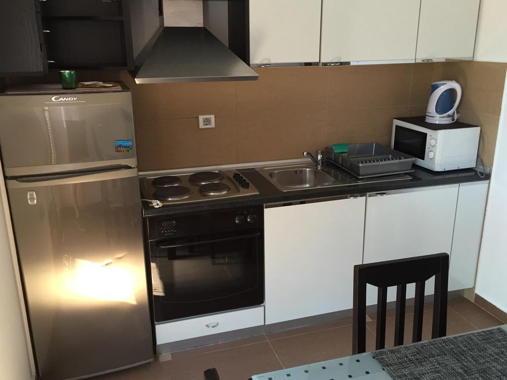 Apartments Ivan Petrovac Bilik gambar