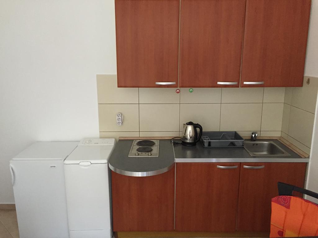 Apartments Ivan Petrovac Bilik gambar