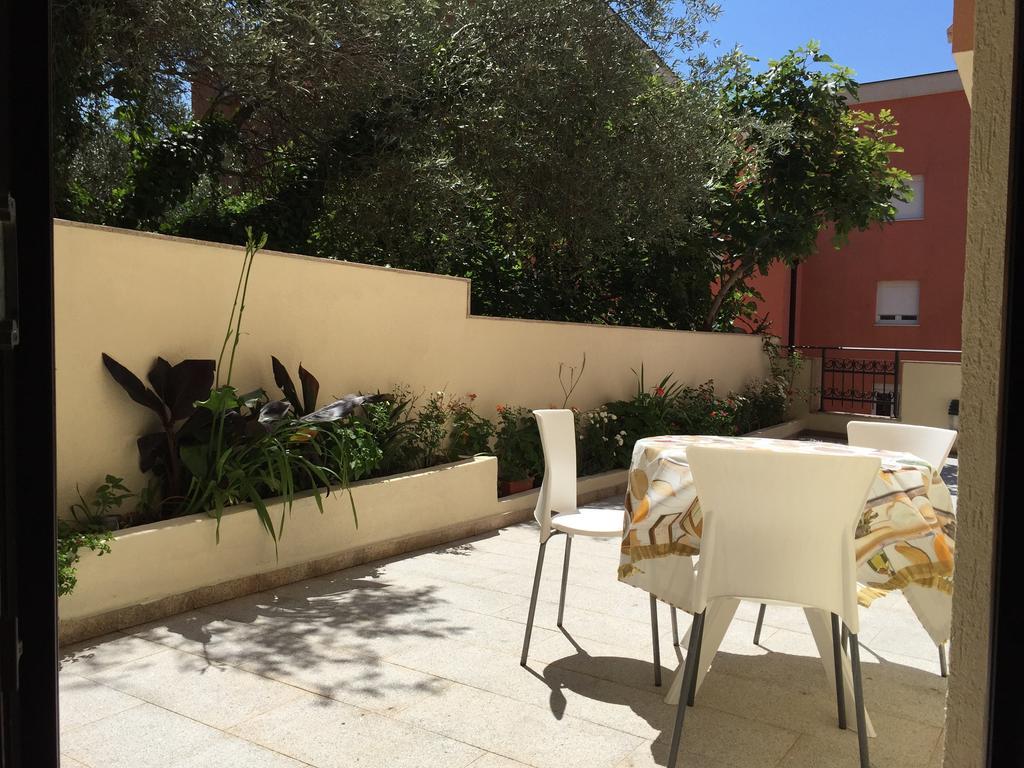 Apartments Ivan Petrovac Bilik gambar