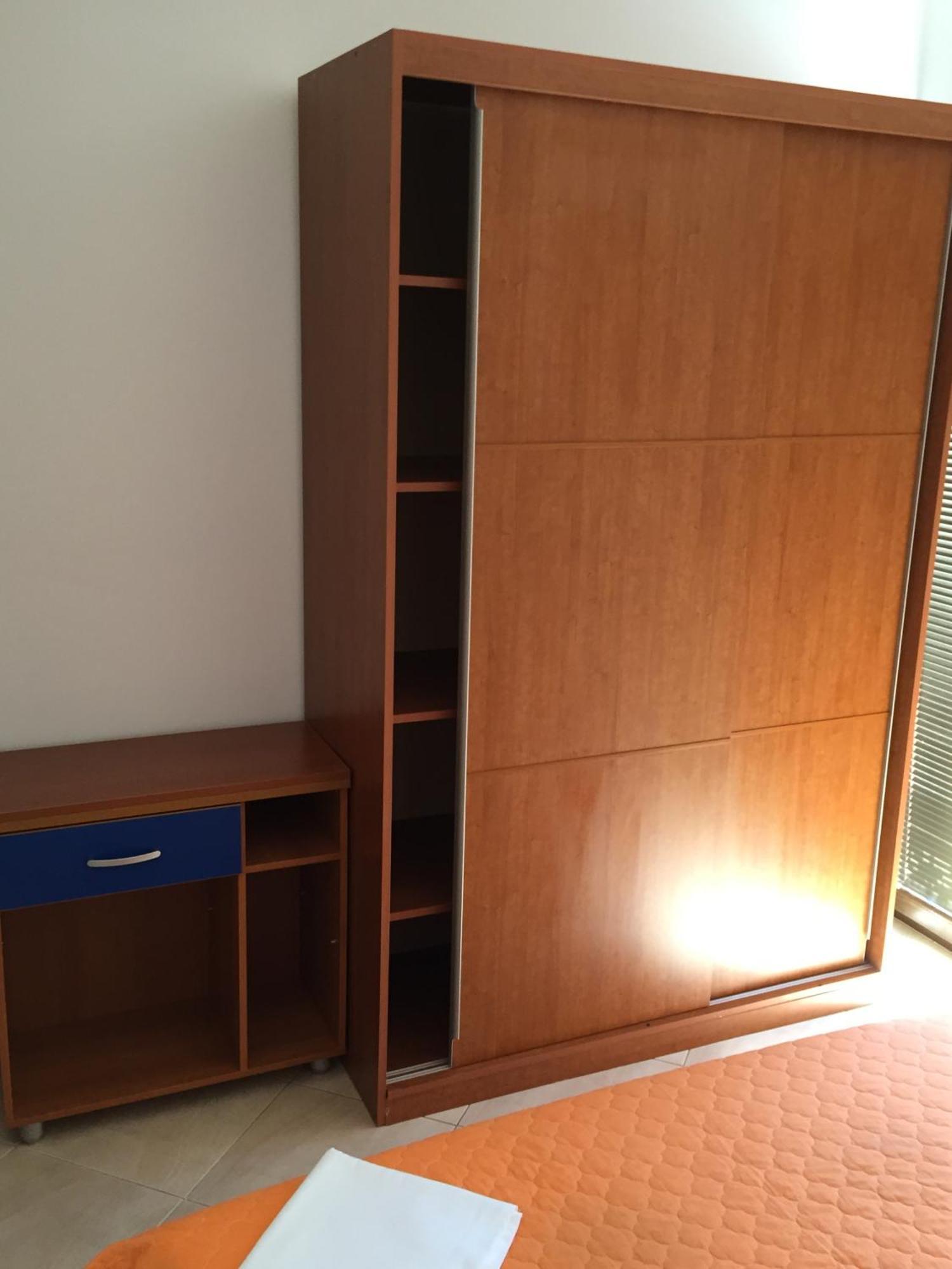 Apartments Ivan Petrovac Bilik gambar