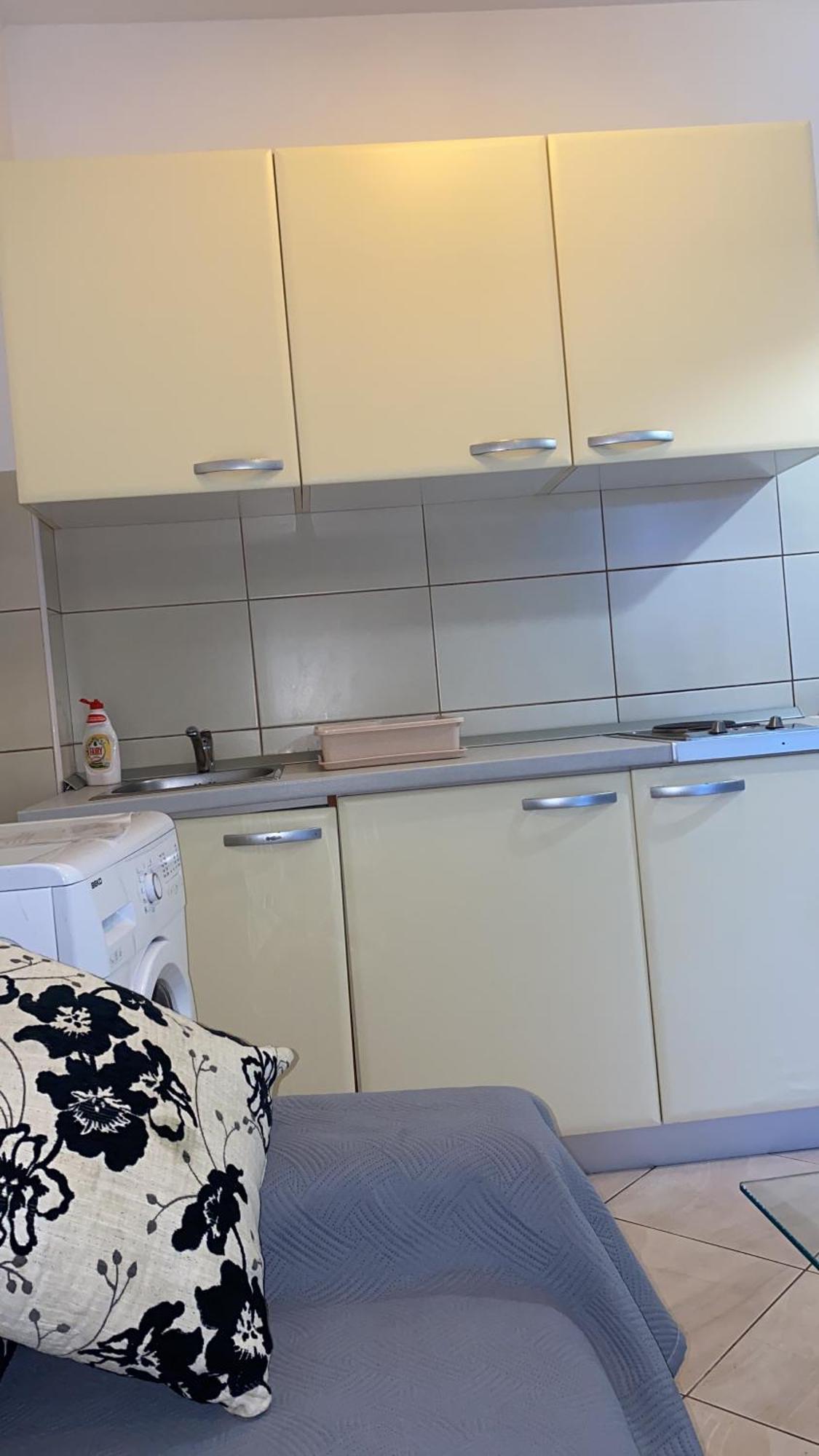 Apartments Ivan Petrovac Luaran gambar