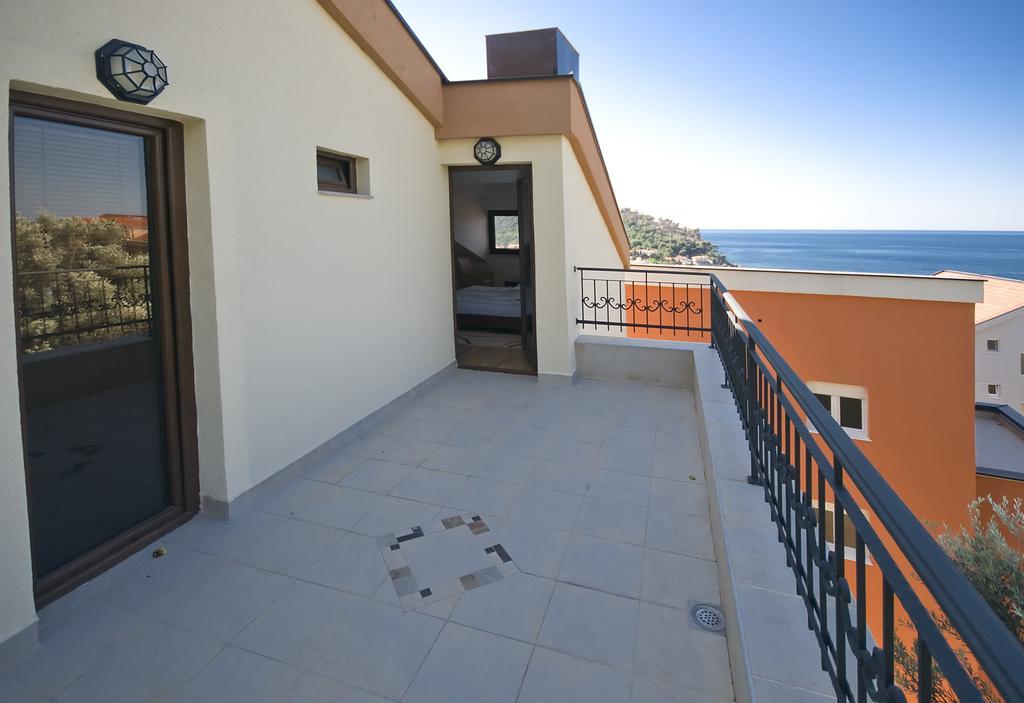 Apartments Ivan Petrovac Bilik gambar