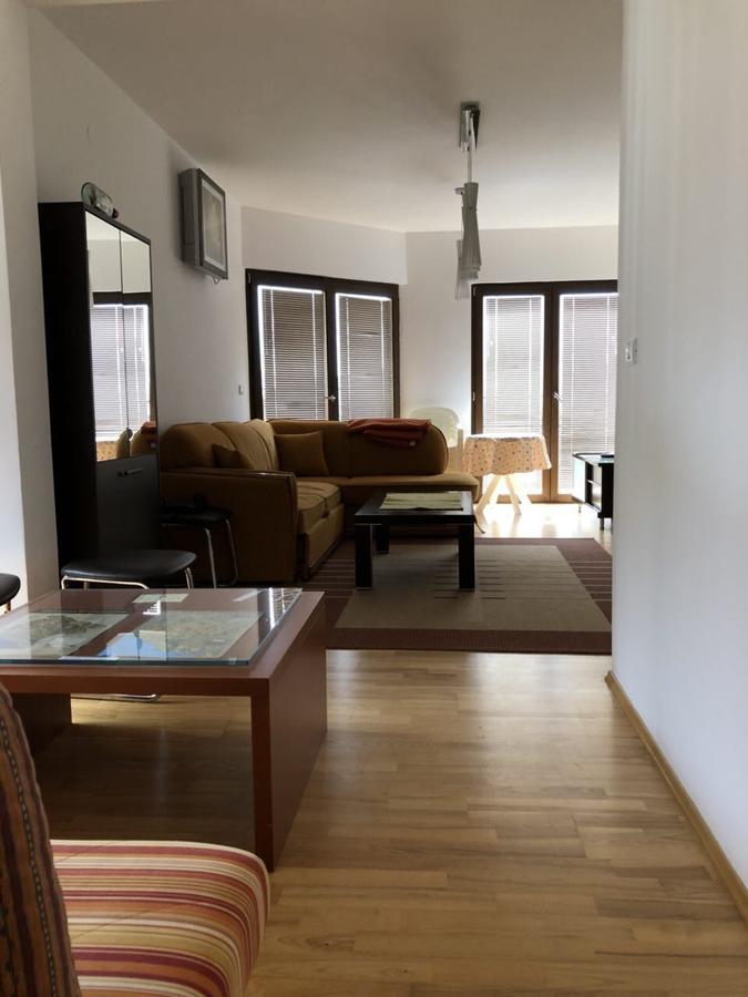 Apartments Ivan Petrovac Luaran gambar