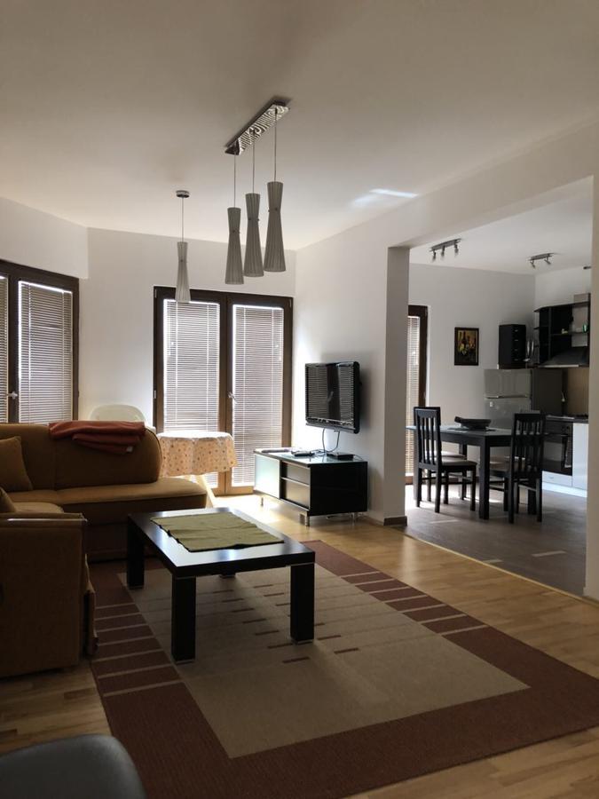 Apartments Ivan Petrovac Luaran gambar