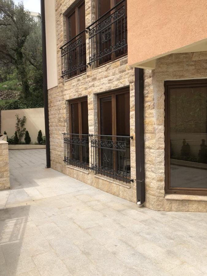 Apartments Ivan Petrovac Luaran gambar