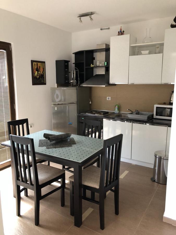 Apartments Ivan Petrovac Luaran gambar