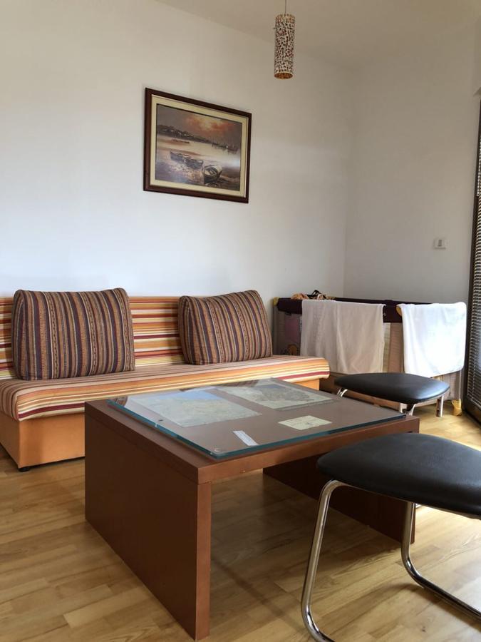 Apartments Ivan Petrovac Luaran gambar