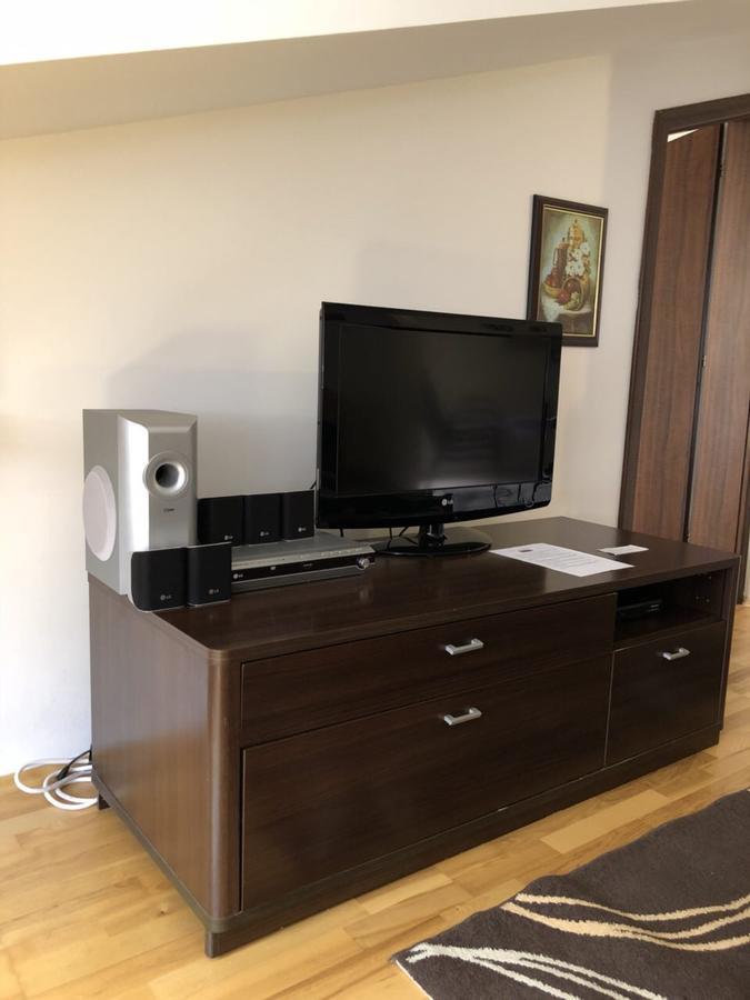 Apartments Ivan Petrovac Luaran gambar