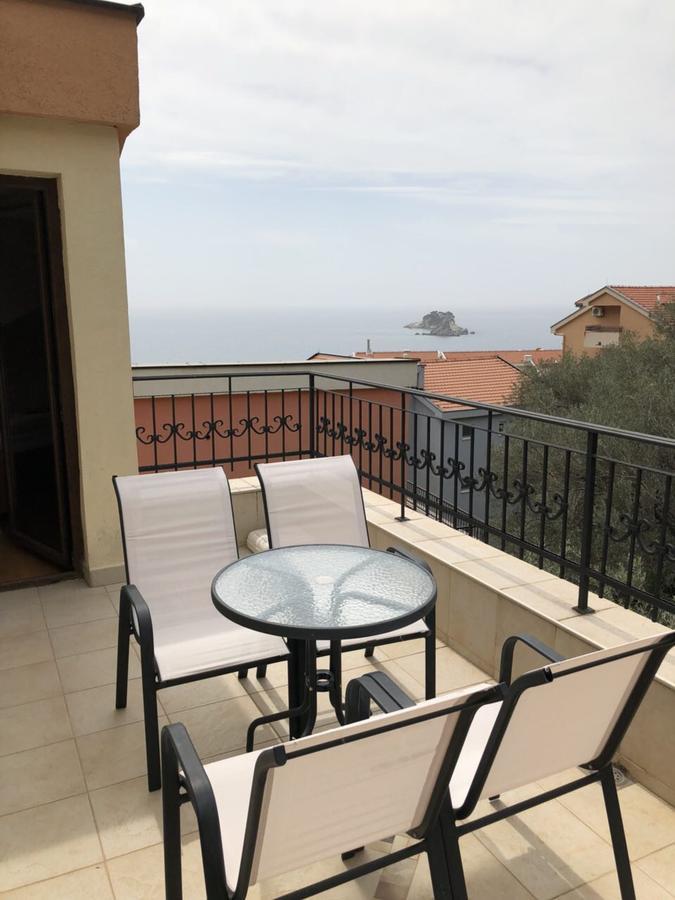 Apartments Ivan Petrovac Luaran gambar