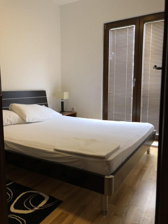 Apartments Ivan Petrovac Luaran gambar