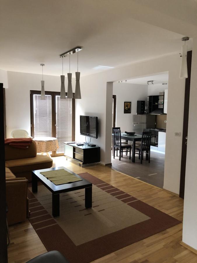 Apartments Ivan Petrovac Luaran gambar